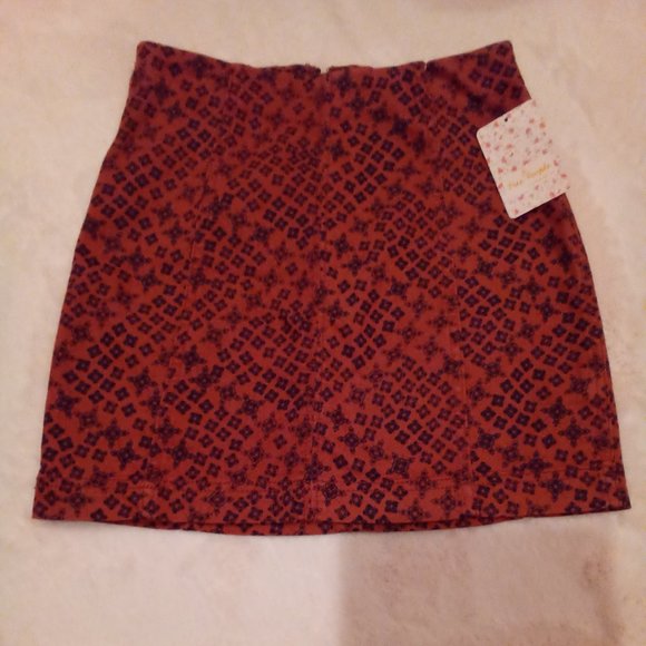 FREE PEOPLE Terracotta combo mini - Picture 6 of 6